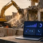 8 Best Demolition Marketing Agencies for Contractors